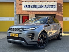 Land Rover Range Rover Evoque - P300e AWD R-Dynamic SE Pano Black Pack Meridian Memory Keyless 20''