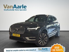 Volvo XC90 - T8 Aut. Inscription ACC Trekhaak 390pk