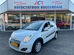 Suzuki Alto - 1.0 Exclusive GT pakket Airco