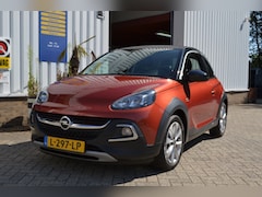 Opel ADAM - 1.0 Turbo Rocks SOFTTOP