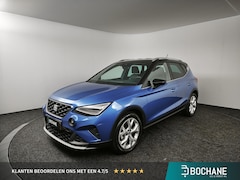 SEAT Arona - 1.0 EcoTSI FR Business Connect | Climate control | AppleCarplay AndroidAuto Navigatie | Pa