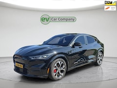 Ford Mustang Mach-E - Extended AWD 98 kWh | SOH 95% | Panoramadak | Memory Seats | 360 Camera | Bang & Olufsen |