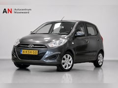 Hyundai i10 - 1.2 i-Drive Cool |AUTOMAAT|Airco|Cruise|
