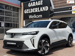 Renault Scenic E-Tech - EV87 long range techno | Full-Led | Apple/Android | Full-Led | Acc | Climate | Navi | Iso