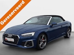 Audi A5 Cabriolet - 40 TFSI Quattro S-LINE * MATRIX, S-SPORTST, ACC, WINTER 20-inch LMV, MEMORY, MASSAGE * Ex