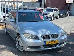 BMW 3-serie Touring - 325i Executive | BUDGETINRUILER |