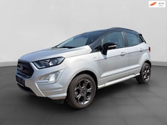 Ford EcoSport - 1.0 EcoBoost ST-Line / Automaat / Winterpakket /