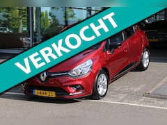 Renault Clio - 0.9 TCe Intens