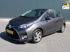 Toyota Yaris - 1.5 Hybrid Trend AUTOMAAT ORG. NL-AUTO