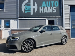 Audi A3 Sportback - 35 TFSI CoD Advance Sport | virtual | S-Line | adaptive