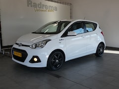 Hyundai i10 - 1.0i i-Motion Comf. Clima, Cruise