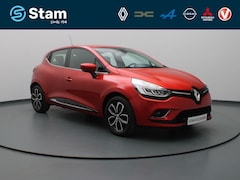 Renault Clio - 90pk TCe Intens Camera | Climate