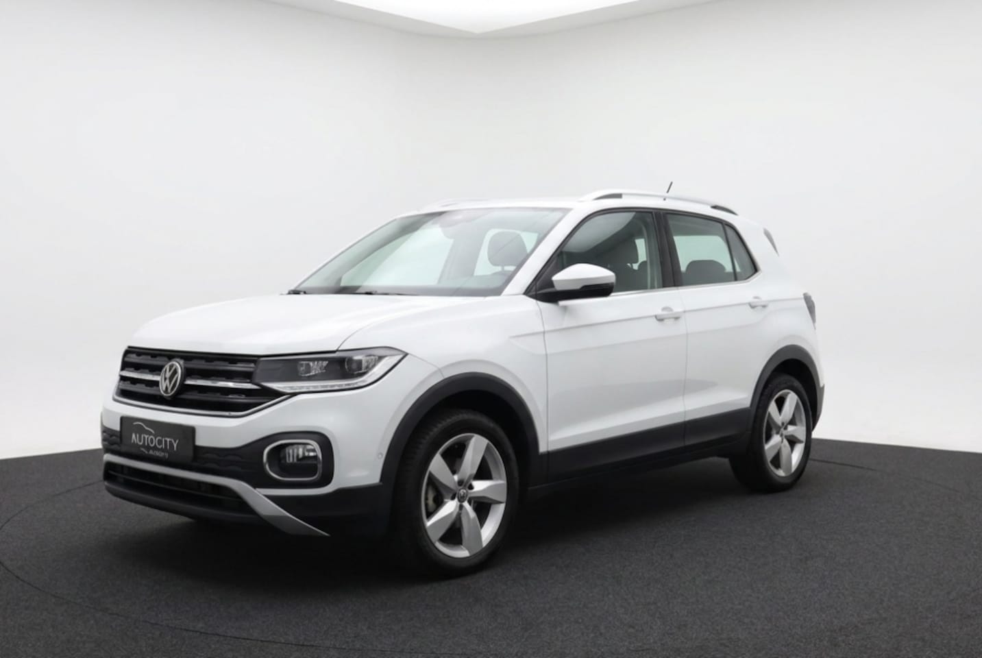 Volkswagen T-Cross - 1.0 TSI Style 110PK DSG | Winterpakket | Carplay/Android Auto | Luxe LED - AutoWereld.nl