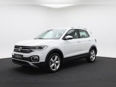 Volkswagen T-Cross - 1.0 TSI Style 110PK DSG | Winterpakket | Carplay/Android Auto | Luxe LED
