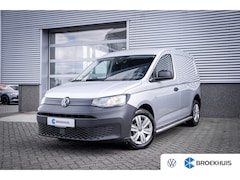 Volkswagen Caddy Cargo - Caddy Comfort | Airco | Cruise control | Parkeersensor achter