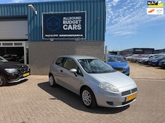 Fiat Grande Punto - 1.2 Active