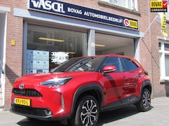 Toyota Yaris Cross - 1.5 Hybrid Dynamic Comfort Pack All In Prijs