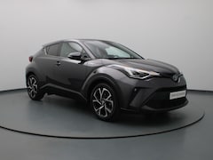 Toyota C-HR - 2.0 Hybrid Style Apple Carplay/Android Auto | Climate
