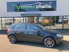 Volkswagen Golf - 1.6 5Drs Comfortline. Mooie wagen. Nw APK