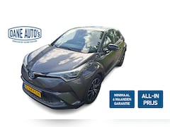 Toyota C-HR - 1.8 Hybrid EXECUTIVE | STOELVERWARMING | PARK. SENSOREN - RIJKLAARPRIJS