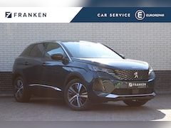 Peugeot 3008 - 1.6 HYbrid 225 Allure | Stoelverwarming | Navigatie | Led