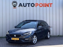 SEAT Leon Sportstourer - 2.0 TDI FR PANO/PRIJS NL €20000 LED/CAMERA/CLIMA/ Business Intense AUT