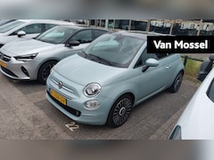 Fiat 500 - 1.0 Hybrid Launch Edition