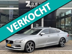 Volvo S90 - 2.0 T5 NL Auto-Stuurverwarming- Adaptive-Lane Assist