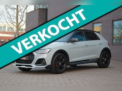 Audi A1 citycarver - 30 TFSI epic