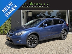 Subaru XV - 2.0i Luxury Plus AWD | Stoelverwarming | Navigatie | Achteruitrijcamera | Cruise Control |