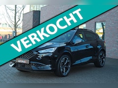 CUPRA Formentor - 1.4 e-Hybrid VZ Black Edition