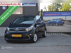 Kia Picanto - 1.0i Dynamic Navi Apple Carpl. Camera 45.000km