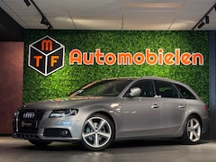 Audi A4 Avant - 1.8 TFSI Pro Line S |2x S-LINE |NAVI|2e EIGENAAR|NETTE STAAT