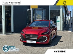 Renault Clio - Techno Full Hybrid E-Tech 160 pk l Meer dan € 2.500 voorraadvoordeel l 5 jaar fabrieksgara