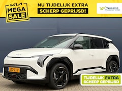 Kia EV3 - 81, 4 kWh 204pk GT-Line Business Edition | VOORDEEL | Stoel en Stuurverwarming | Adaptive