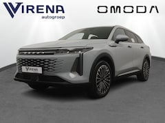 Omoda 9 - 9 1.5T-GDi SHS-P Premium 5p - FULL OPTIONS - Stoelmassage - Head-up Display - Stoelverkoel