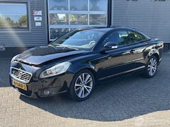 Volvo C70 Convertible - C-70 2.5 T5 Tourer