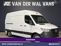 Mercedes-Benz Sprinter - 315 CDI 150pk 9G-Tronic Automaat L2H2 Euro6 Airco | Camera | Apple Carplay | Cruisecontrol