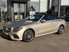 Mercedes-Benz E-klasse Cabrio - 300 Premium Plus