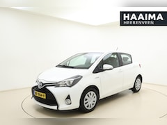 Toyota Yaris - 1.5 Hybrid Aspiration | Navigatie | Climate Control | Cruise control | Camera | Verw. buit