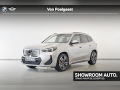 BMW iX1 - eDrive20 67 kWh M Sport Edition | M Sportpakket Pro | Premium Pack | Travel Pack