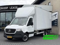 Mercedes-Benz Sprinter - 515 1.9 CDI L3 RWD*CLIXTAR*CAM*ECC*CRUISE*BE-RBW