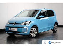 Volkswagen e-Up! - Move 83PK | CAMERA | CLIMATE + CRUISECONTROL | CCS SNELLAADSYSTEEM | 15 INCH | GROOT ACCUP