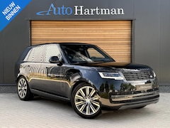 Land Rover Range Rover - 3.0 P440e HSE STOELVENTILATIE V+A|MERIDIAN|TREKHAAK|HEAD-UP
