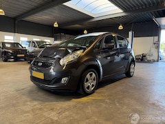 Kia Venga - 1.6 CVVT Plus Pack Automaat