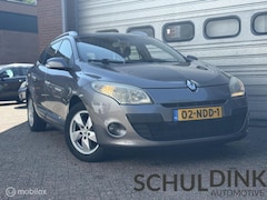 Renault Mégane Estate - 1.4 TCe Dynamique TREKHAAK|CRUISE CONTROLE