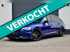 Audi A6 Avant - 55 TFSI e quattro Pro Line S Competition | S6 | Pano | Camera | Maxton |
