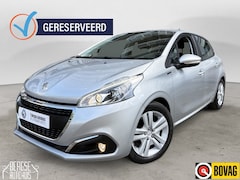Peugeot 208 - 1.2 PureTech Carplay Airco Cruise Pdc