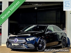 Mercedes-Benz A-klasse - 200 Business Solution AMG