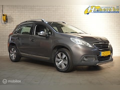 Peugeot 2008 - 1.2 PureTech Allure